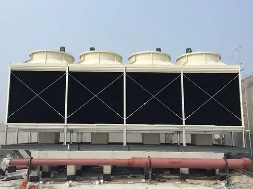 冷卻塔防腐在現(xiàn)代工程建設中的重要地位,冷卻塔防腐施工方案