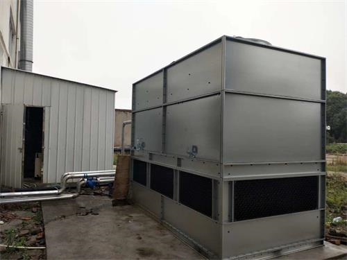 節能環保新型冷卻塔是未來發展方向(家用新型節能環保鍋爐)