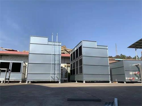 冷卻塔電加熱器(冷卻塔電加熱器的作用)