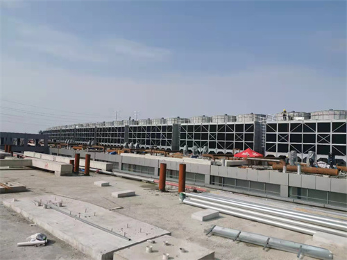 逆流式玻璃鋼冷卻塔的種類有哪些,逆流式玻璃鋼冷卻塔規格