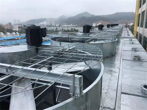 開式冷卻塔的日常保養情況詳細內容包括哪幾個方面？？(閉式冷卻塔與開式冷卻塔)