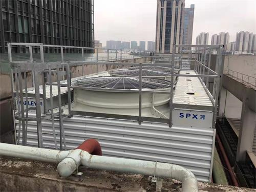 全鋼冷卻塔使用前做好哪些檢查維護工作