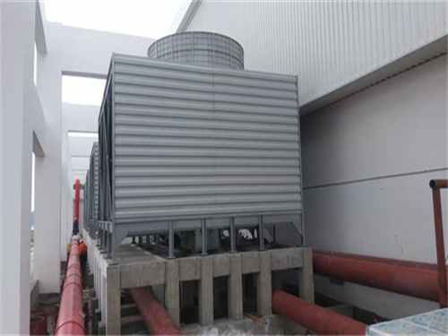 啟動工業冷卻塔前要做哪些預備工作,冷卻塔啟動溫度范圍