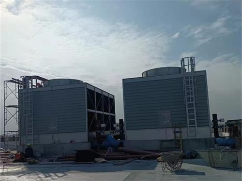 湖北冷卻塔降噪(冷卻塔降噪方案)