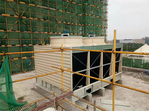 全鋼冷卻塔熱力性能計算試驗方法(閉式冷卻塔熱力計算)