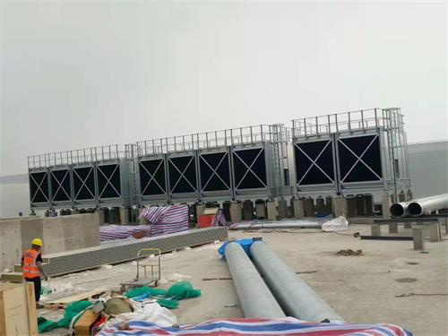 節能冷卻塔塔體設計原則,冷卻塔塔體抗震標準