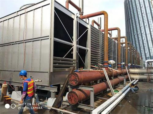 冷卻塔用(冷卻塔用減速機(jī))