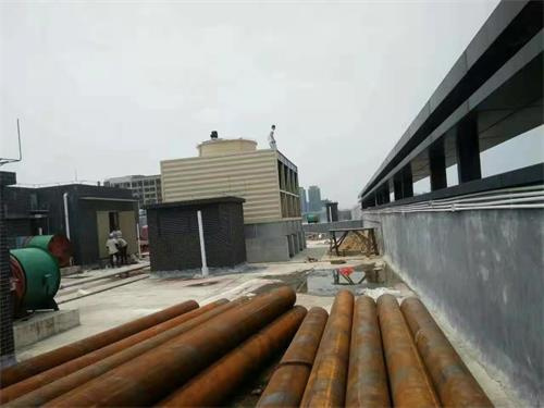 使用玻璃鋼冷卻塔前應做哪些保養？,玻璃鋼冷卻塔型號規格