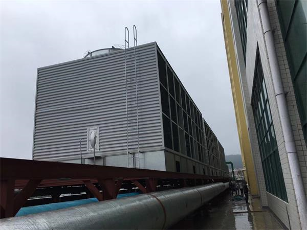 冷卻塔運行前檢查工作做了嗎？,冷卻塔冬季運行方式