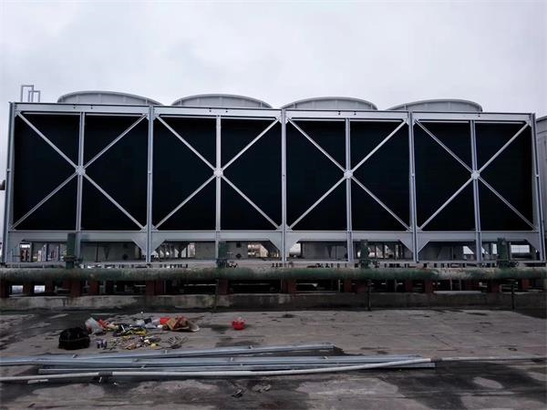 冷卻塔行業術語讓您快速入門
