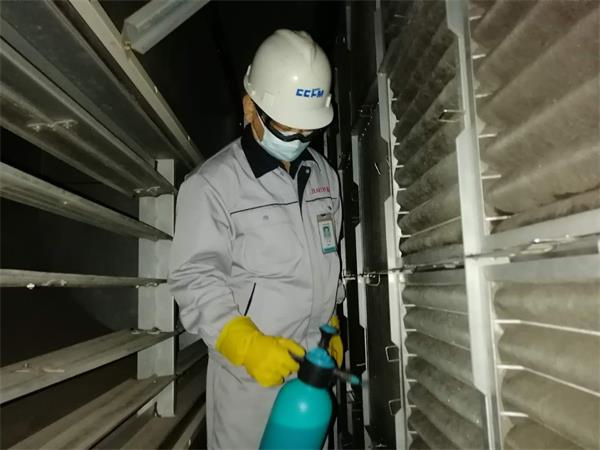 使用玻璃鋼冷卻塔前應做哪些保養？,玻璃鋼冷卻塔廠家