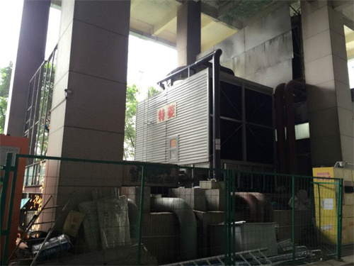 深圳冷卻塔廠家分享冷卻塔的運行檢查,深圳冷卻塔廠家直銷
