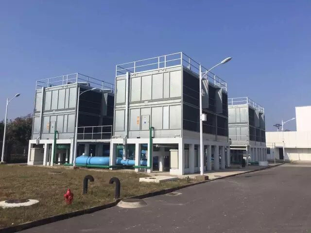 冷卻塔的突出作用,冷卻塔有什么作用