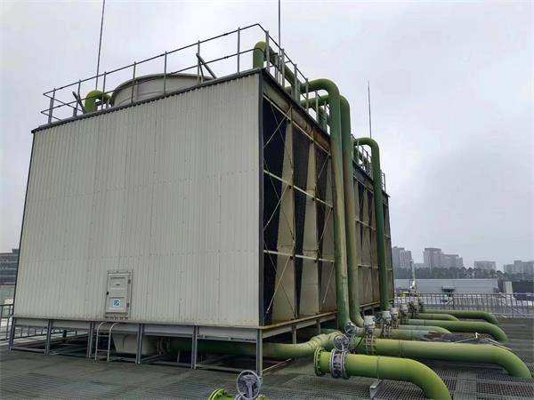 冷卻塔的冷卻效果降低是什么原因,冷卻塔冷卻效果跟水流量有關(guān)嗎