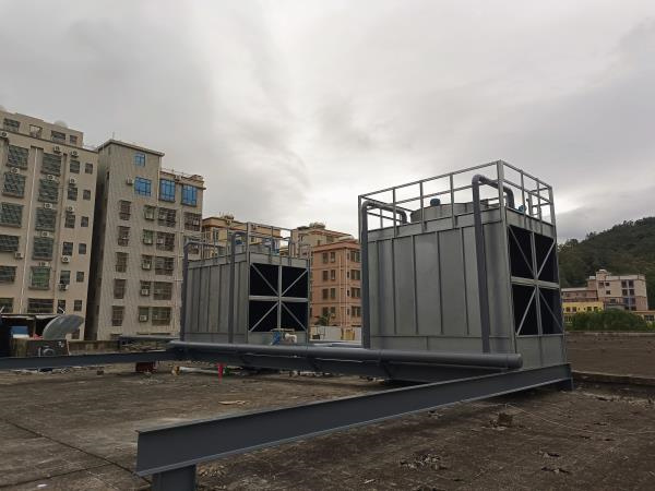 冷卻塔廠家講解冷卻塔在工作過程中的熱力計算基本方法,冷卻塔有哪些廠家